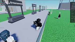 That hot latina woman jerking off for the young stud