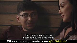 Stop Watching Porn Fuck Your Stepmom Instead - Spanish Sub