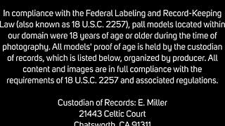 blonde bombshell kate frost fucks pussy with dildo