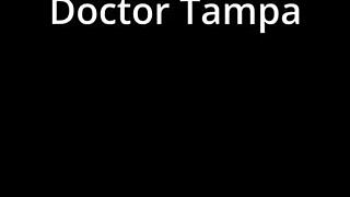 Bella Ink Gets Hitachi Orgasm from Doctor!