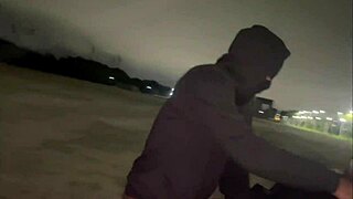 wife cheats in public and takes him home for fun