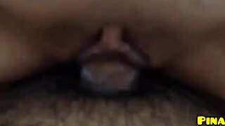 Pinay Screams, 'Suck Cousin's Dick Alone!' Roleplay Fun!