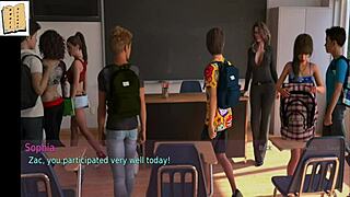 Wife And Stepmother 85