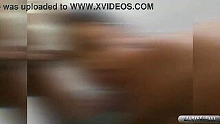 Horny Jenae Kae Got Dicked By Lexington Steele