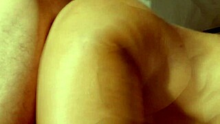 Spank Me Before Fucking Me in Doggy Style