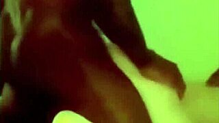 hot gym girl with tight pussy gets assfucked hard by her personal trainer's monster cock