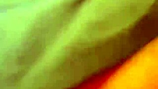 Young girl gets anal and blushes