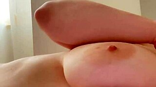 discovered step sis works as escort with big ass