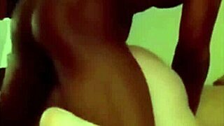 hot gym girl with tight pussy gets assfucked hard by her personal trainer's monster cock