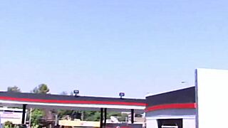 Cute Skinny Blonde Kendra Devon Rides Cock and Eats Cum