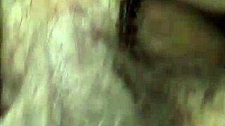 i fucked this fat ebony chick i met on tinder in doggystyle quickie