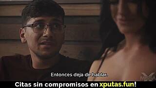 Stop Watching Porn Fuck Your Stepmom Instead - Spanish Sub