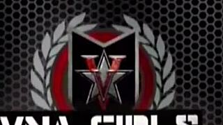 Molly Manson's feet licked, toes sucked, and ass creampied.