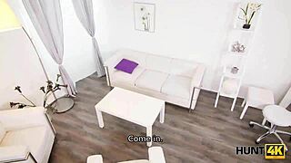 hunt4k girl becomes slut because needs money for bus tickets