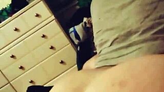 Curvy bbw bent over in booty pov vol 1 for doggystyle.