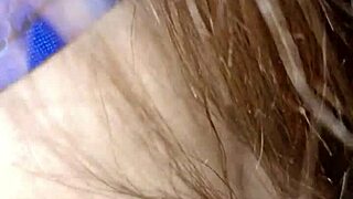 Bhabhi says, 'fuck me in the kitchen.'