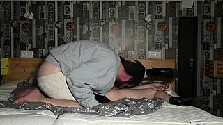 Boyfriend's Friend Fucks Me At Afterparty