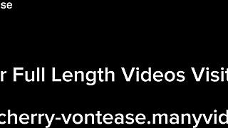 my big hairy wet bbw pussy gets licked