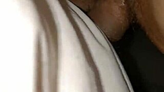 Bhabhi says, 'fuck me in the kitchen.'