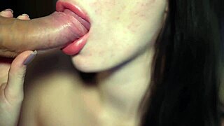 Watch Cum Fill Mouths And Lips In This Hot Compilation
