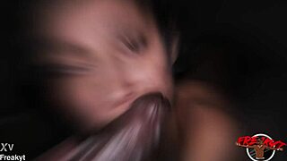 Italian Goddess Eva Generosi Takes Bbc