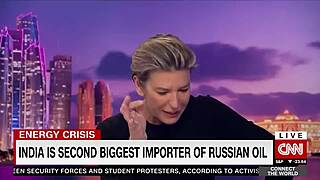 cnn milf gets destroyed by singh pur in group anal