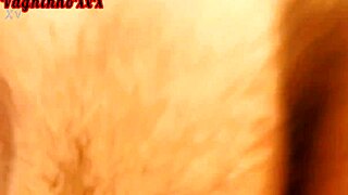 Hot boss gives ass to caretaker!