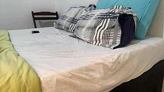 What Did My Half Step Sister Do?