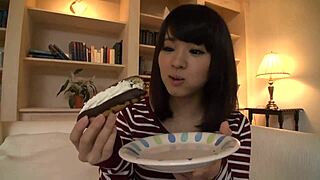 Asian japanese amateurs engage in blowjob fucking big tits toys creampie full version.