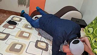 Do students fuck after class?