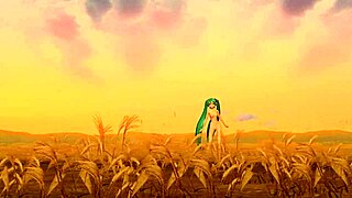 hatsune miku velvet arabesque project diva nude mod full nude