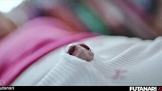 i wish to grow futa cock