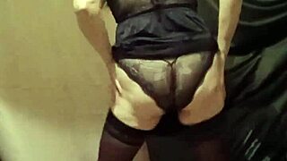 2025 01 29 esclave f autoseance striptease sexy 😏