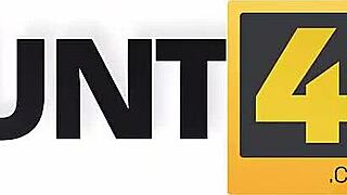 hunt4k girl becomes slut because needs money for bus tickets