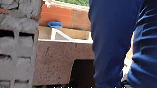 mi plomero me folla mientras mi esposo no estaba y me lleno la tuberia de cum porno en espa�ol hd subtitulos en ingles?