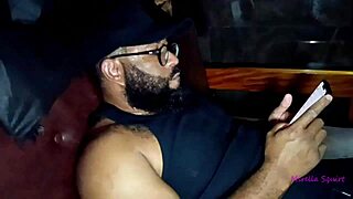 I Gave It To The Big Black Cock!