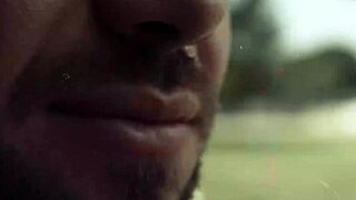 gays suck and fuck after pool and basketball session