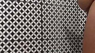 Hey, you craving this big ass ebony latina with natural tits showing off her wet chubby body?