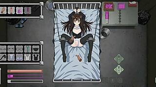 Anime Hentai Game With Blowjob And Toys Featuring Shibuya Rin?
