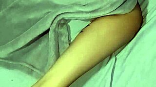 Wife Sucks Cock in Quickie Blowjob and Fucking Session