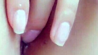 Schoolgirl gets anal in HD