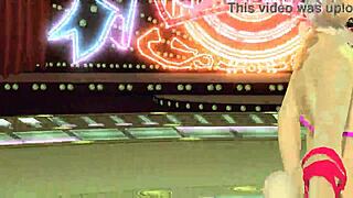 Hatsune Miku Nude Bunny Costume Mod