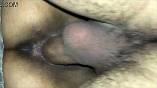 I paid my ride with my ass to the driver!