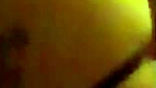 Rose Appears In A Scene With Stockings And Simple Poses