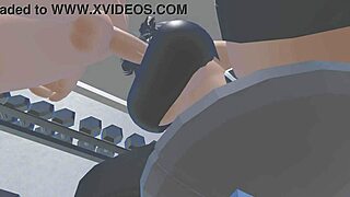 Roblox Fun At The Gym