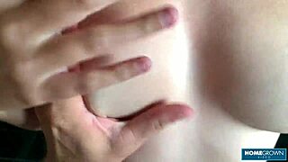 Hottie Babe Lolipop's Afternoon Sex.