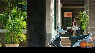 Tamanna in shorts: 'These shorts hug my legs perfectly'