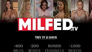 WE CAUGHT OUR MILF NEIGHBOR SUNBATHING! OPERATION FUCK THE WET MILF BEGINS WITH DOUBLE PENETRATION OUTDOOR THREESOME