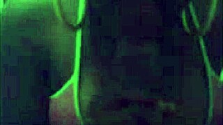 Ebony Slut Gives Monster Cock Blowjob to Ex