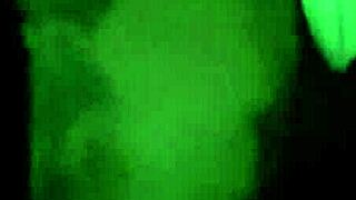 fucking the young girl in the public bathroom after carnival